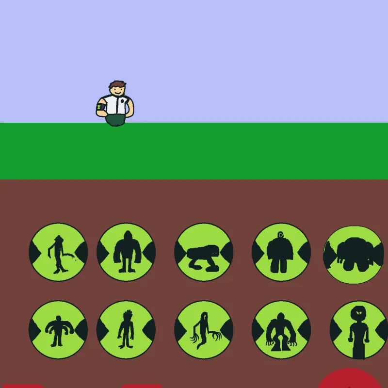 Game by @pudim_com_maionese
