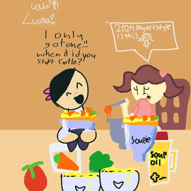 Game by @ChasmDelphiniumStar