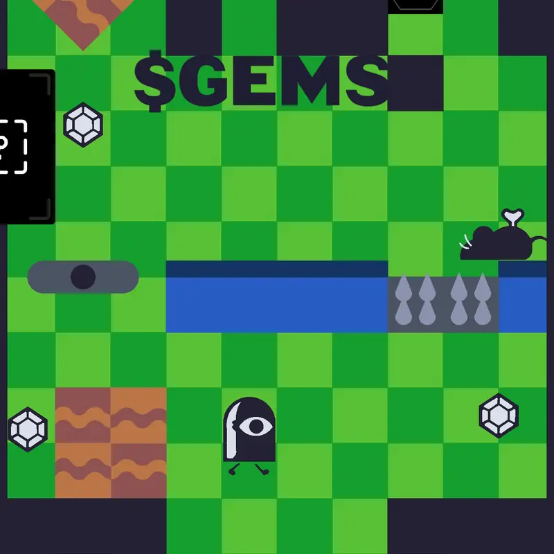 Game by @Crazyfang