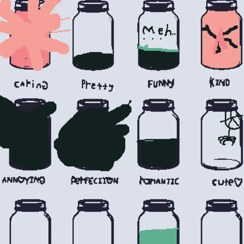 BACK I KNOW ITS NOT A MONTH BUT I MISS Y by @procastel