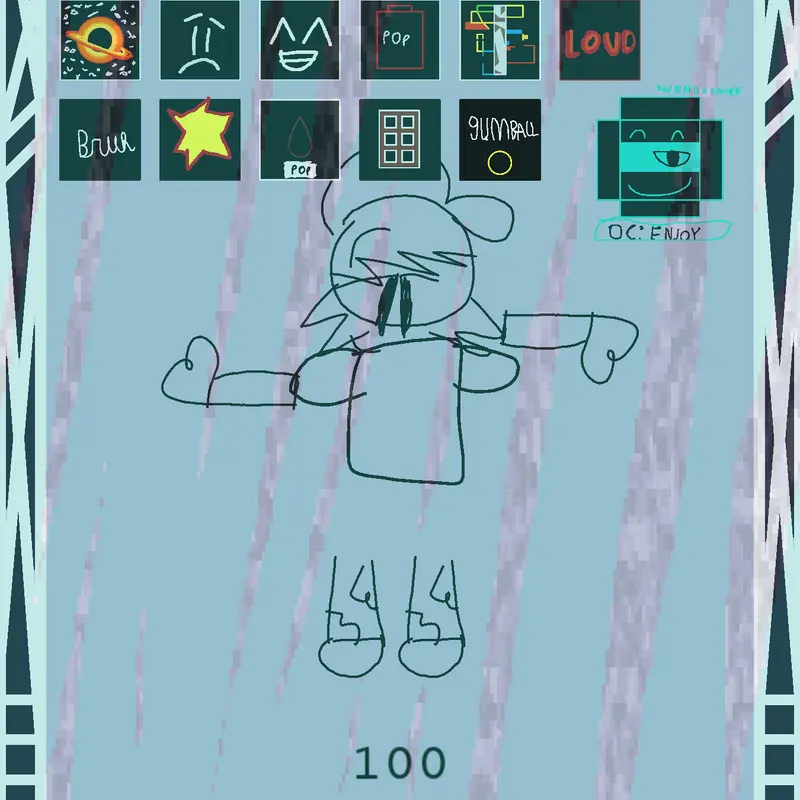 Game by @Milo_legend
