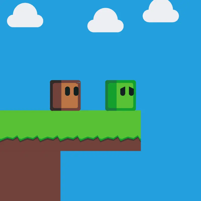 Game by @Cyex
