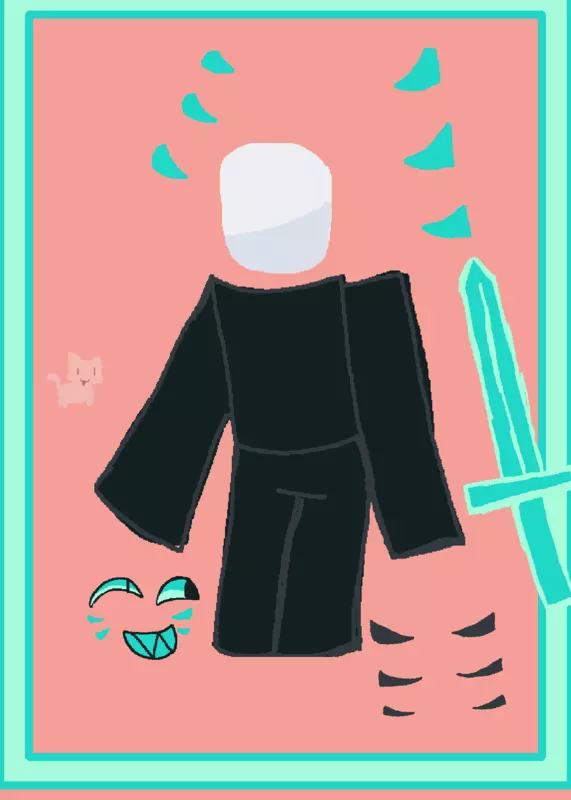 Game by @-_BluududeProductions_-