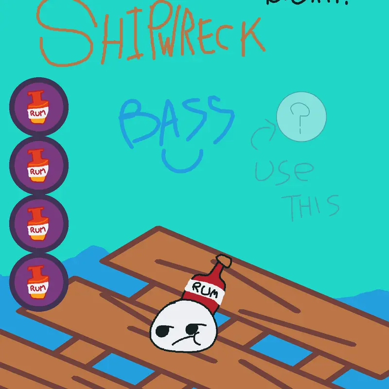Game by @thomas_bolado