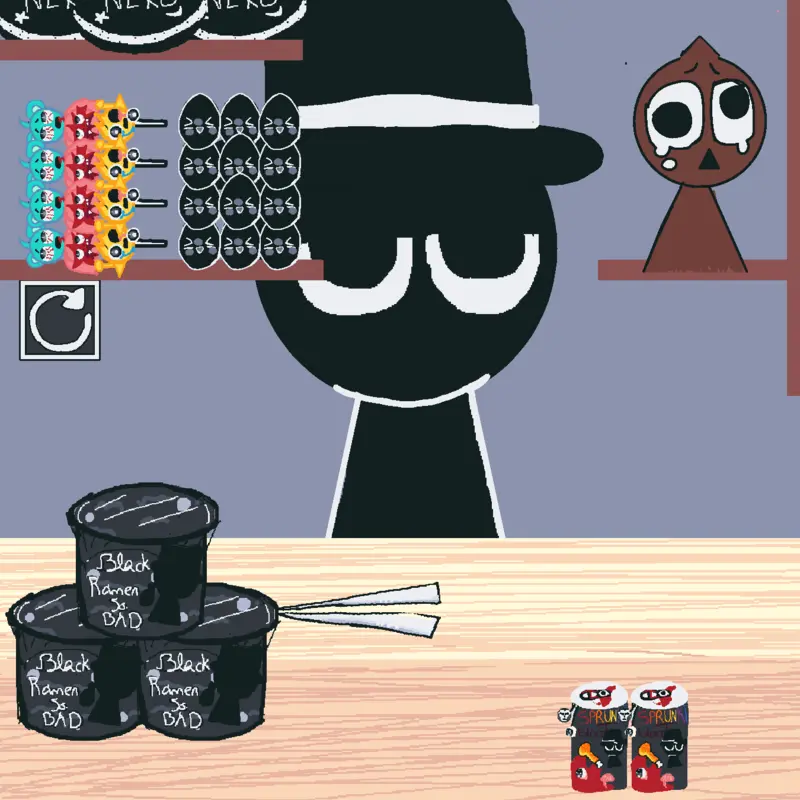 Game by @BruddOfficial