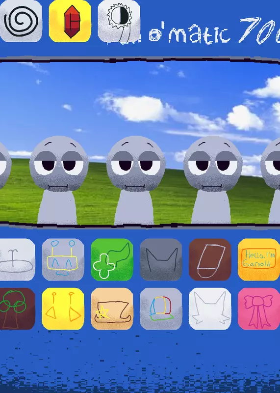 Game by @cailloou
