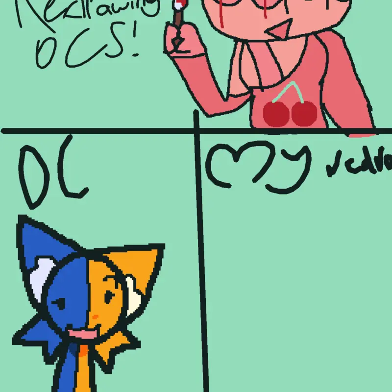 Game by @bluerange_cat