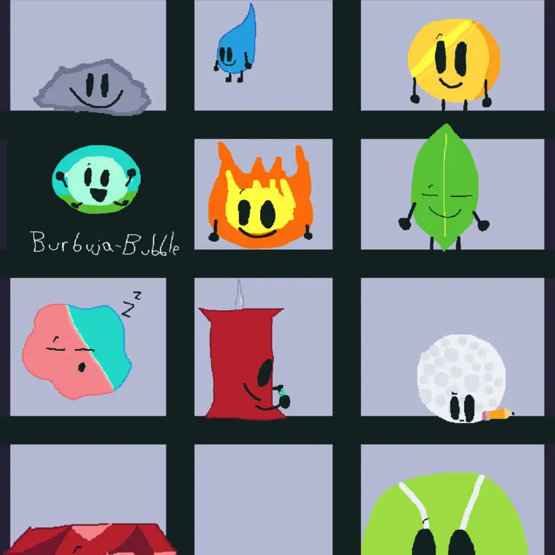 Game by @Fuegitoo