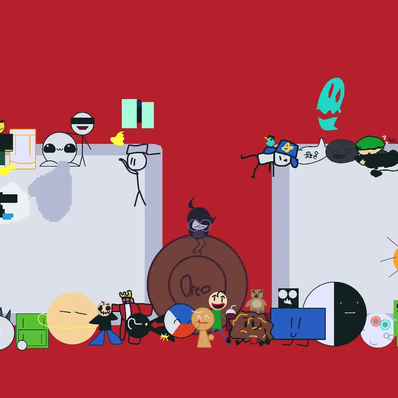 Game by @rummey