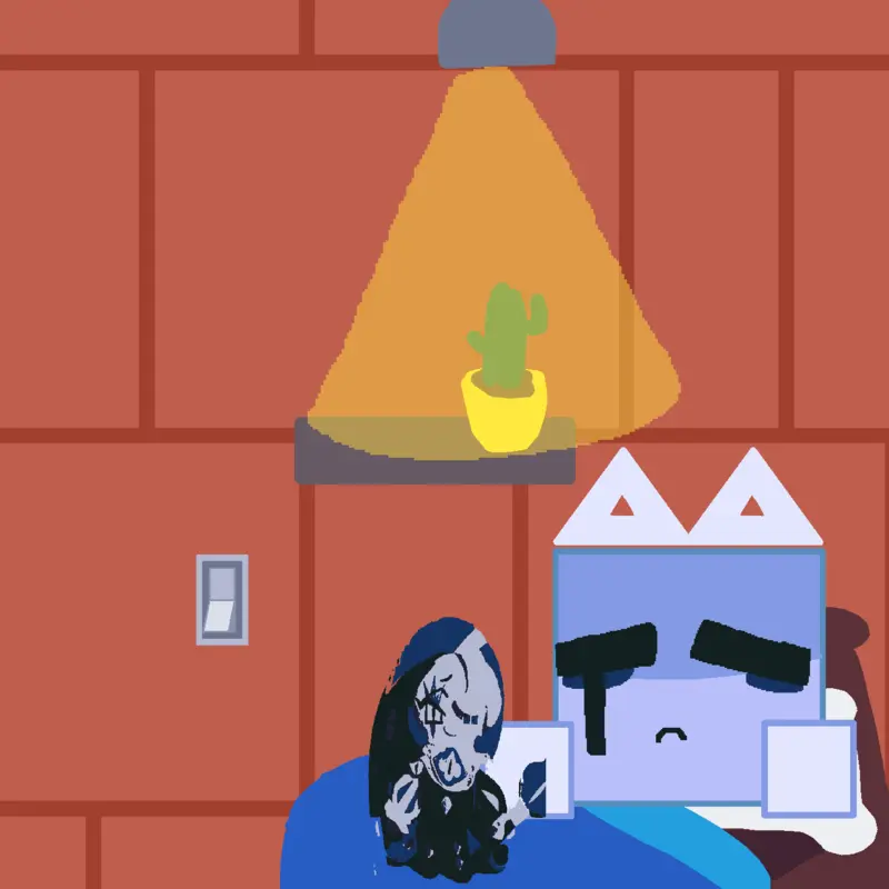 Game by @tinyshadow