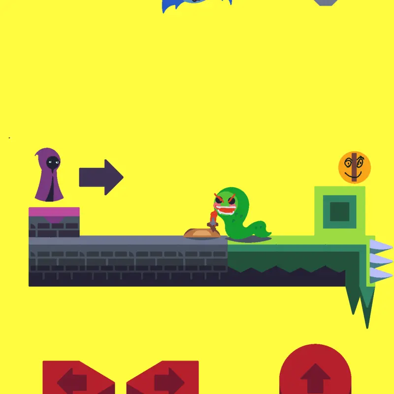 Game by @Arsenya