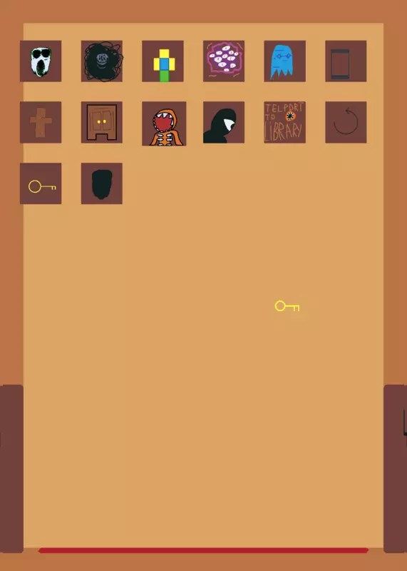 Game by @MyLod
