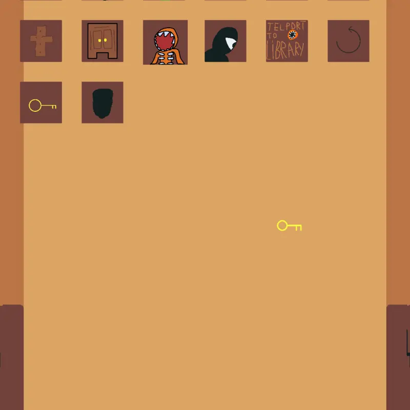 Game by @MyLod