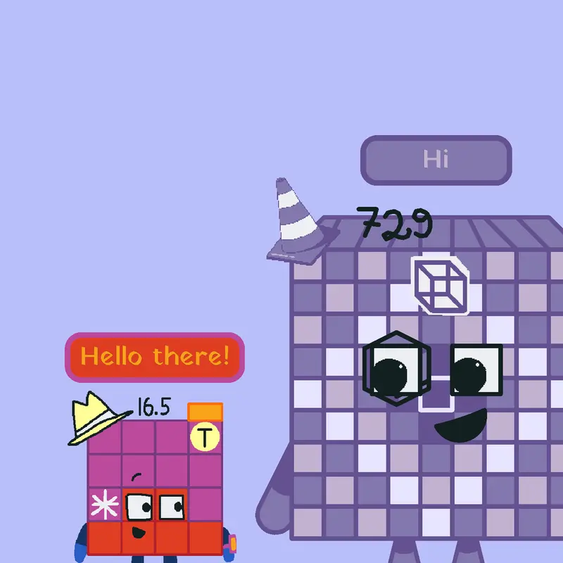 Game by @43rdPerfectNumber