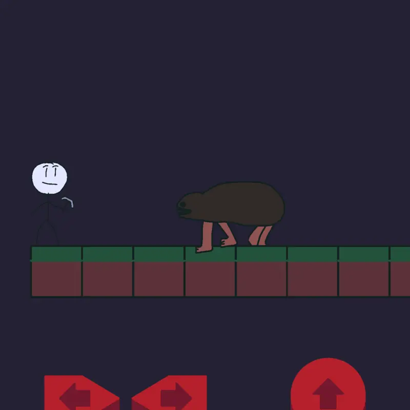 Game by @SpiralMan