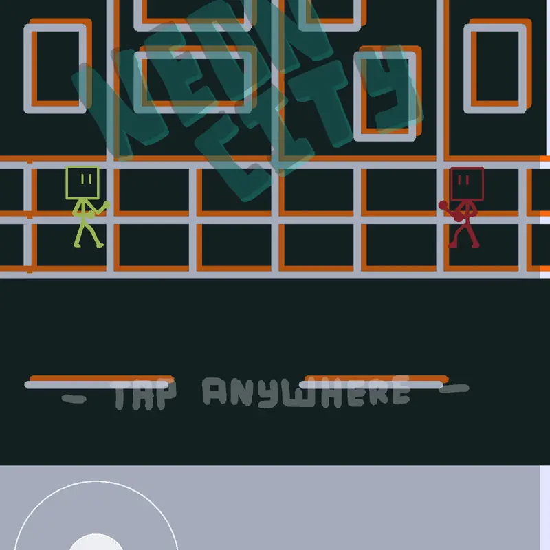 Game by @Caine01