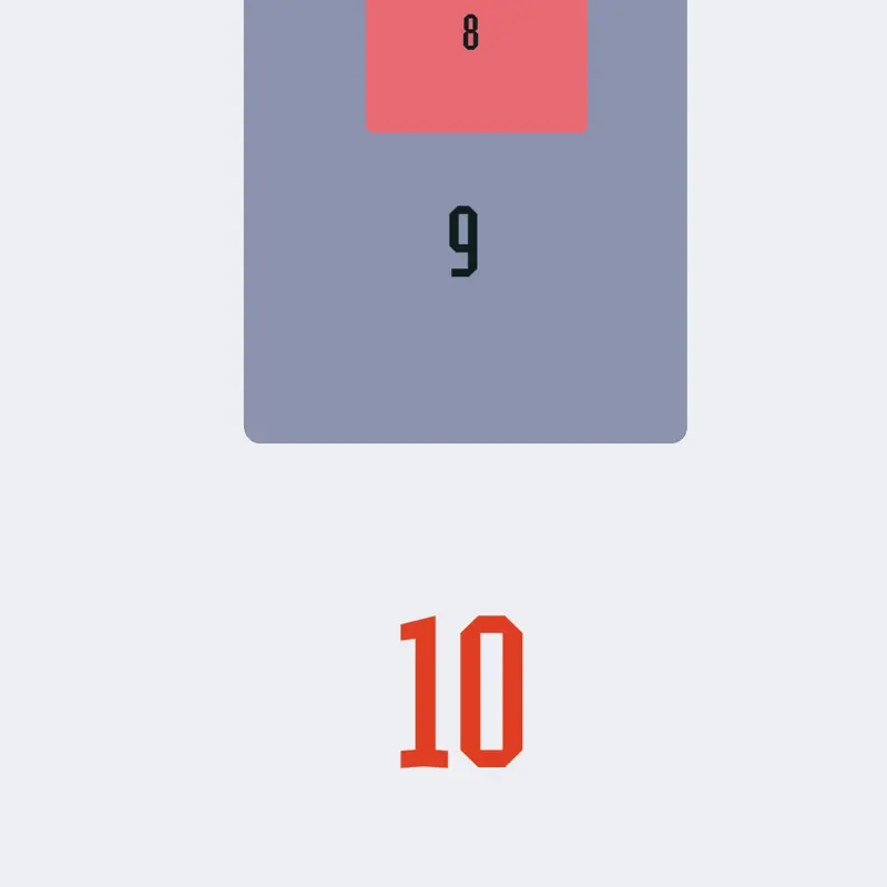 Game by @PaintingLines6