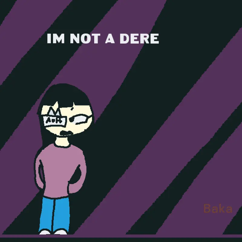 Game by @YURI_YANDERE
