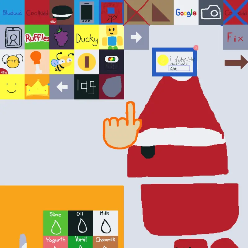 Game by @SIX5341