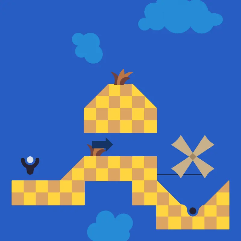 Game by @JNAmin