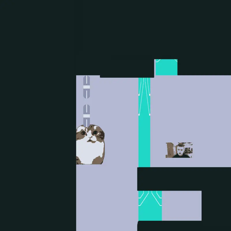 Game by @androed