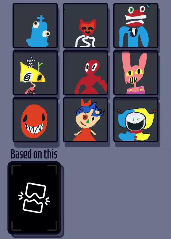 Game by @tadcfan1