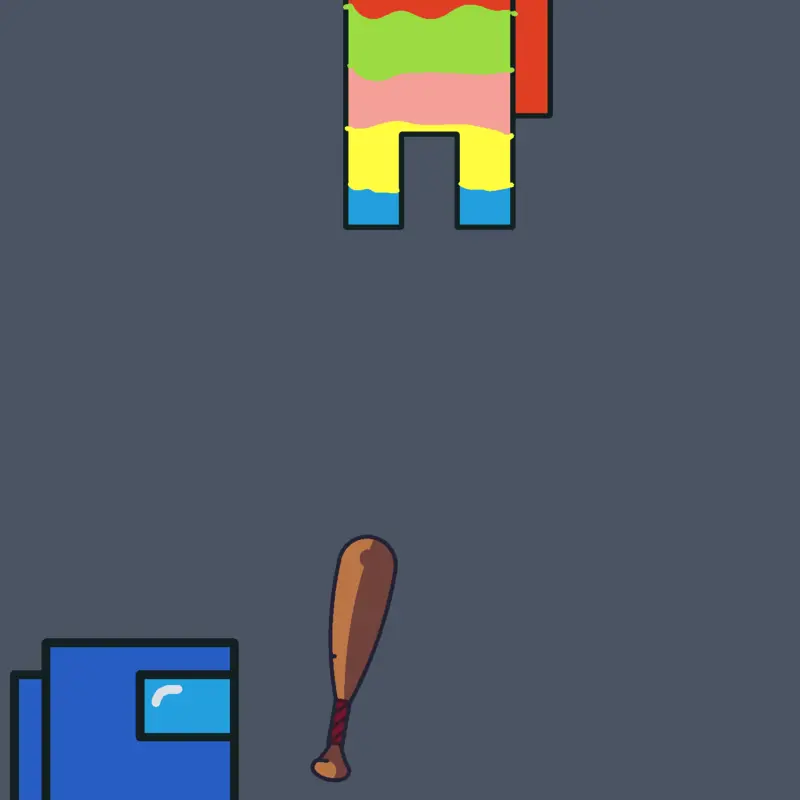 Game by @ARandomGameMaker