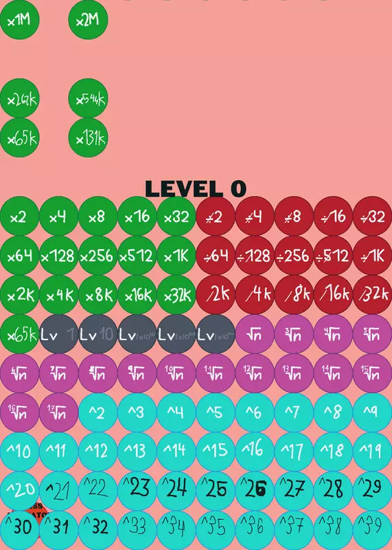 Game by @1000_Studio