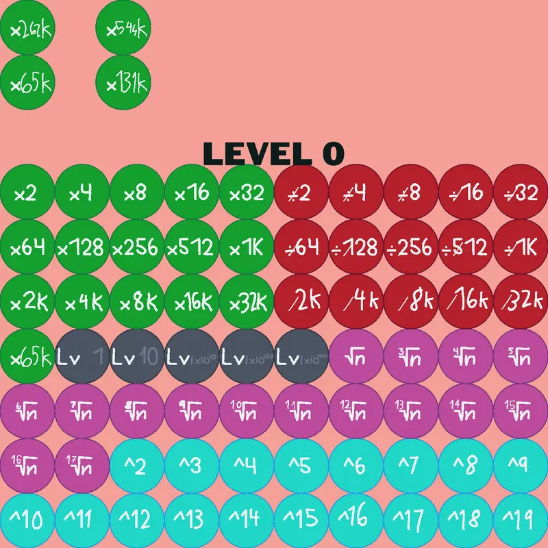 Game by @1000_Studio