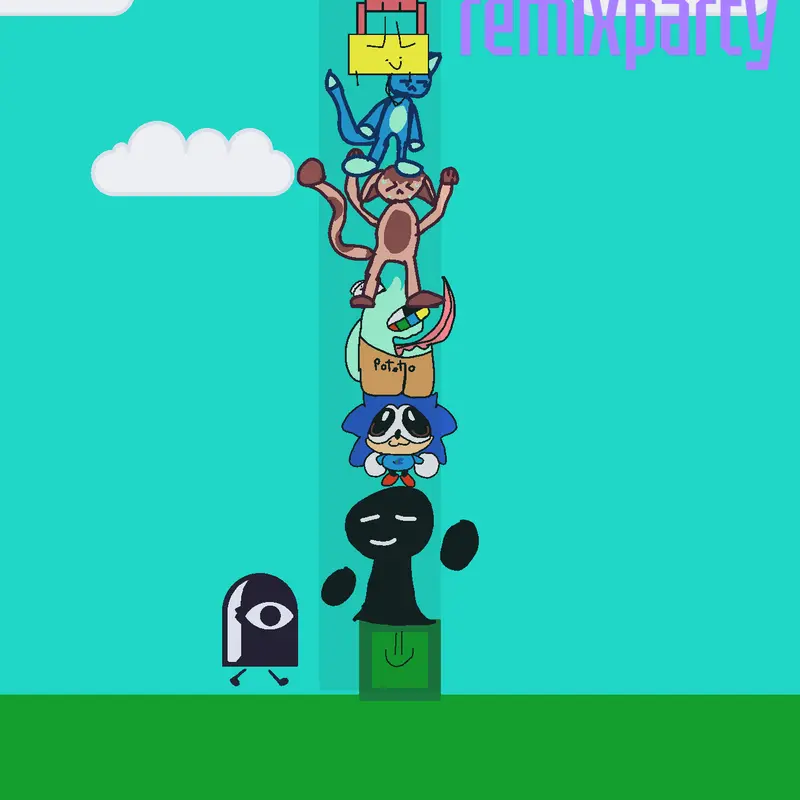Game by @Elliot89