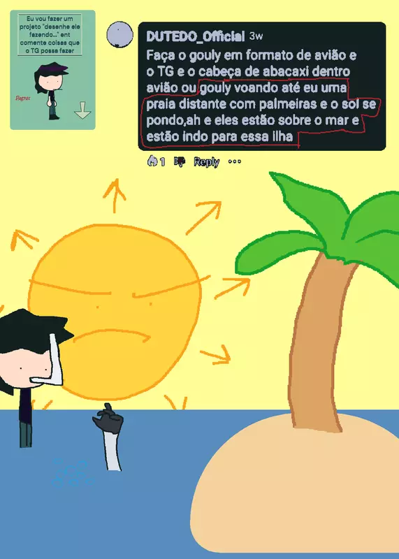 Game by @Aleatorio_BR