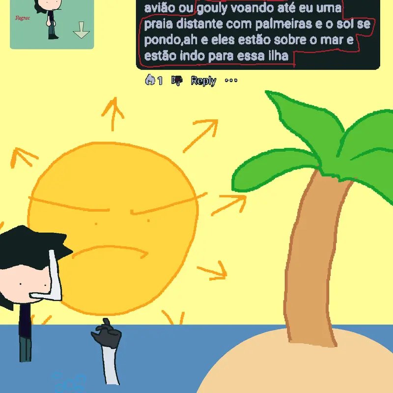 Game by @Aleatorio_BR