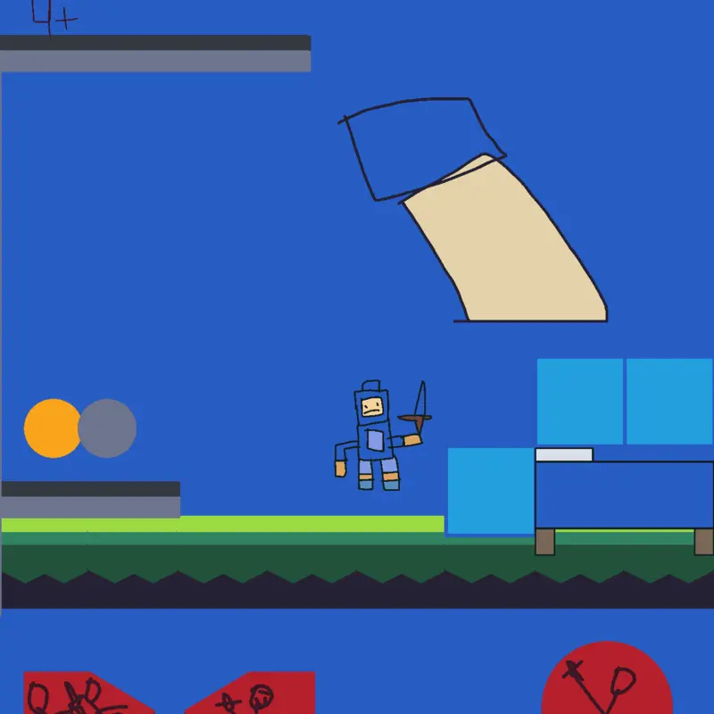 Game by @zezu