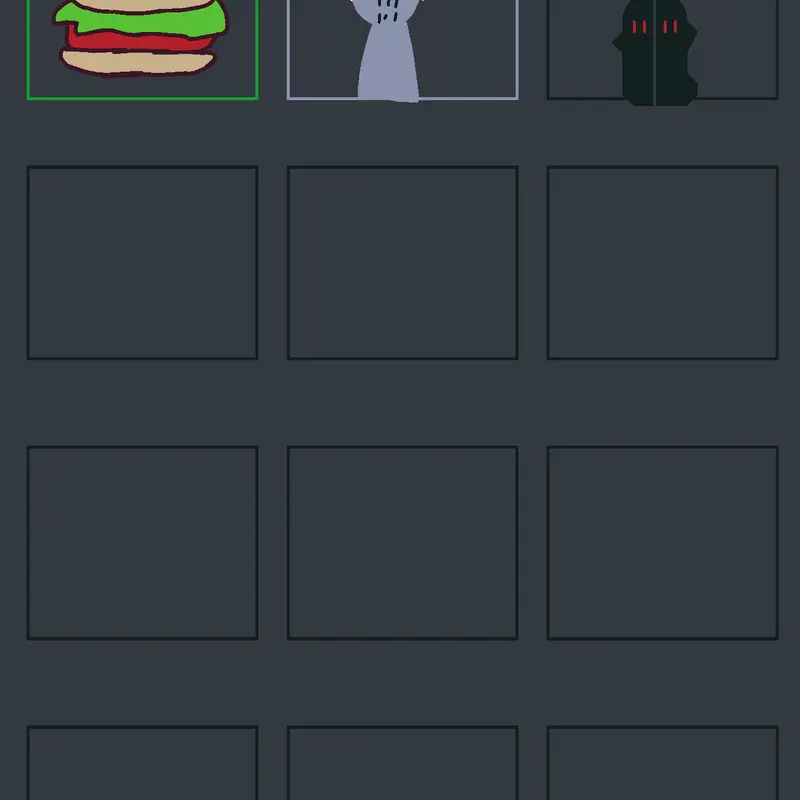 Game by @SummerParadise