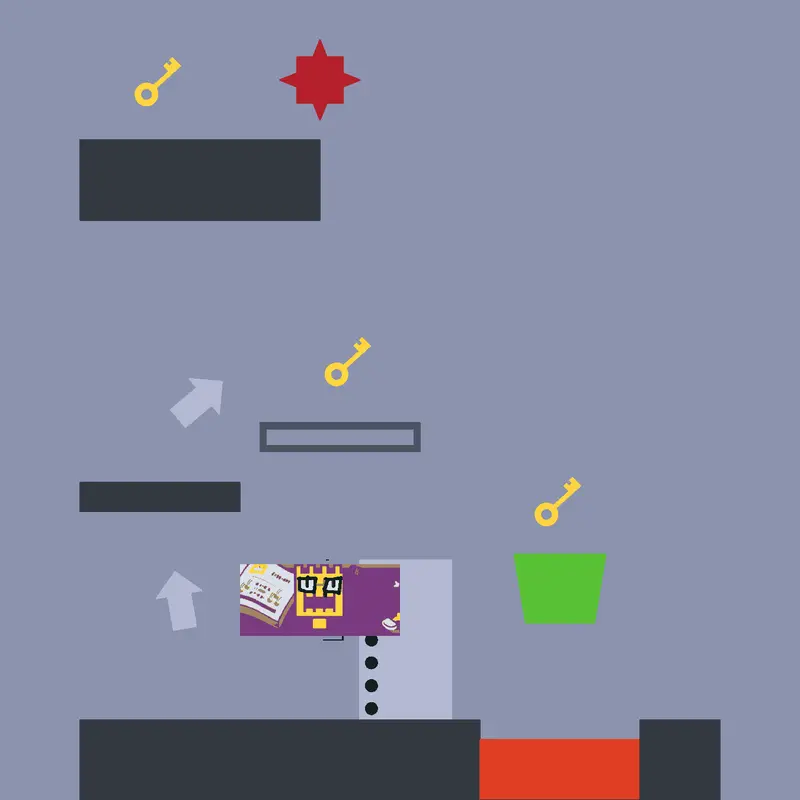 Game by @crysthoferis