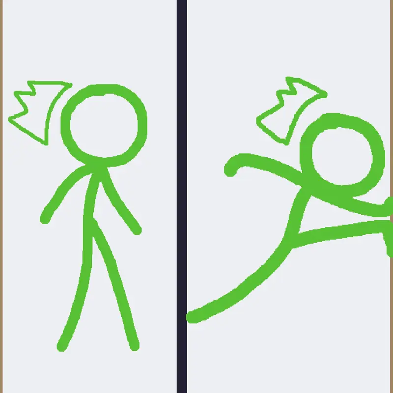 Game by @_-KingGreen-_