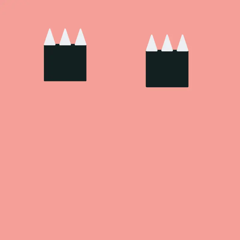 Game by @molty_cube