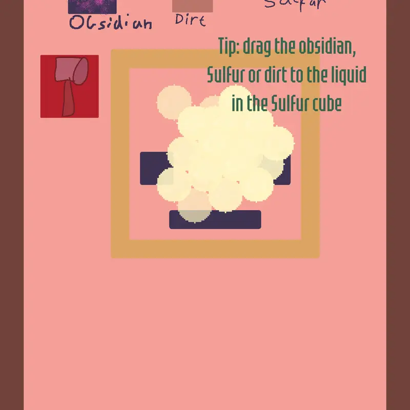 Game by @ST4RY_B3RRY