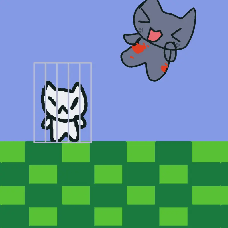 Game by @sprunkiwenda27