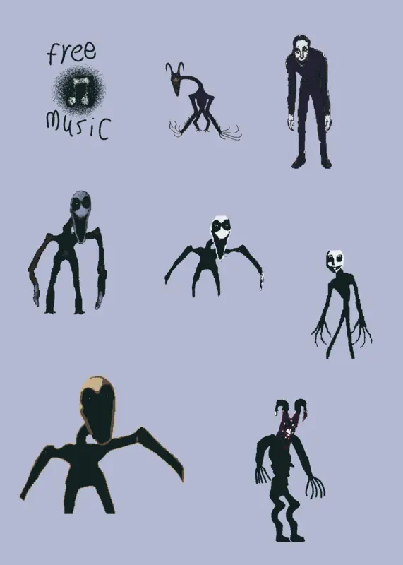 Free stalkers by @MRstalker0110