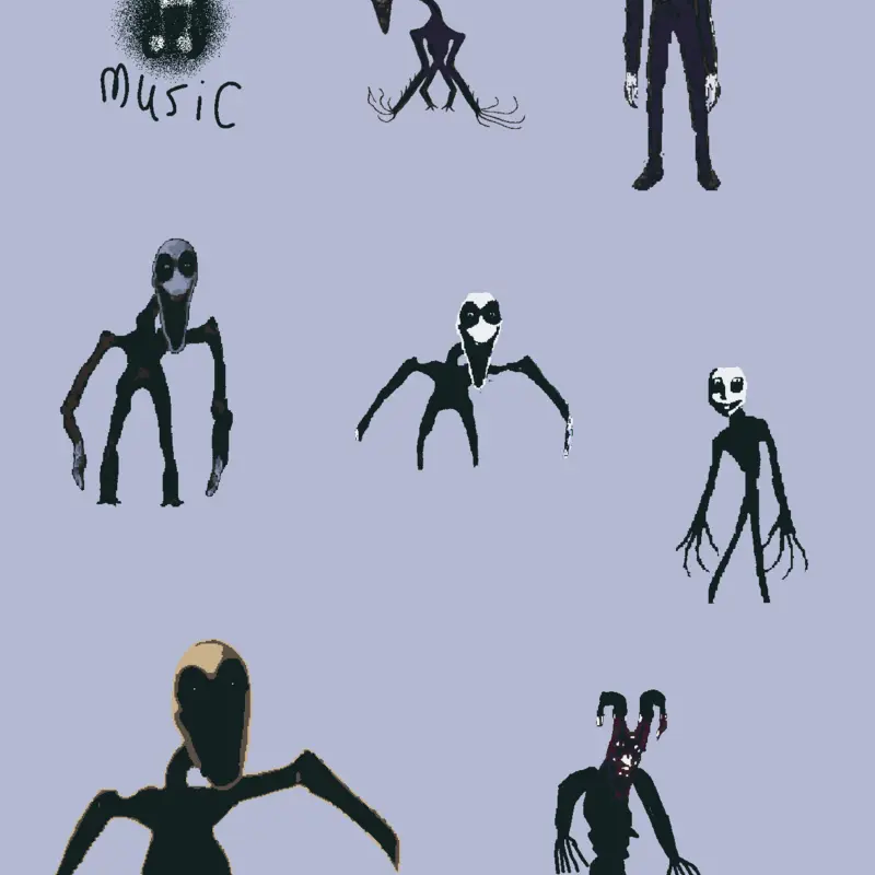 Free stalkers by @MRstalker0110
