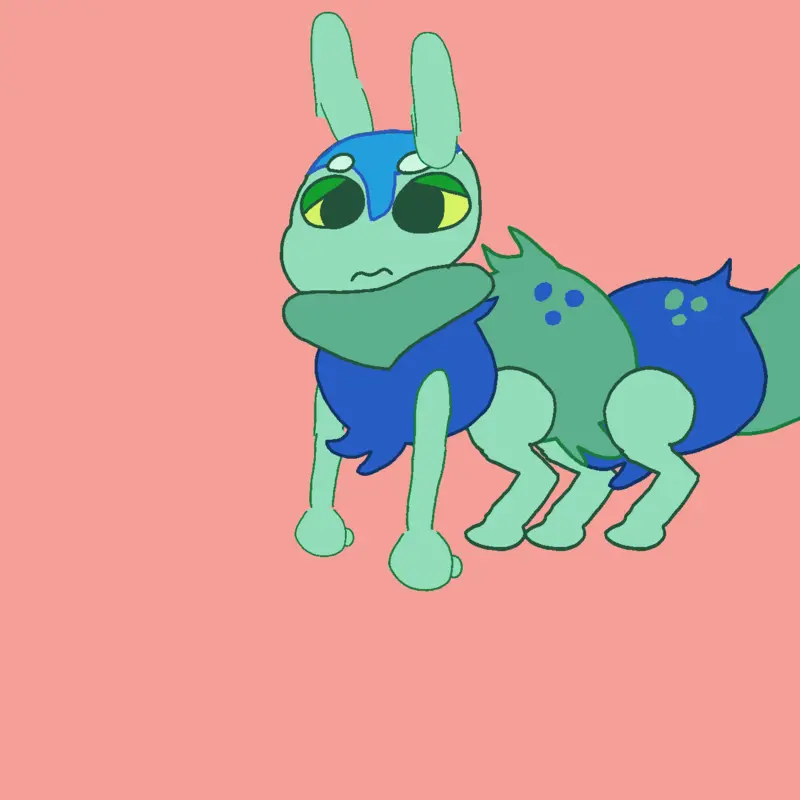 meh by @blue_castle888