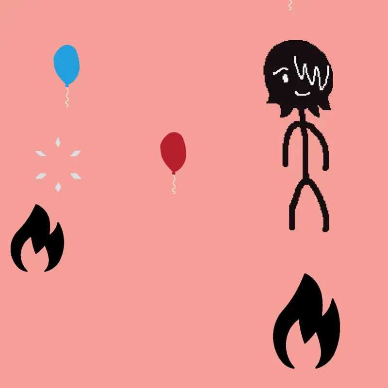 Game by @finnirill