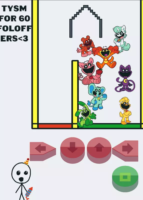 Game by @sad_dogday
