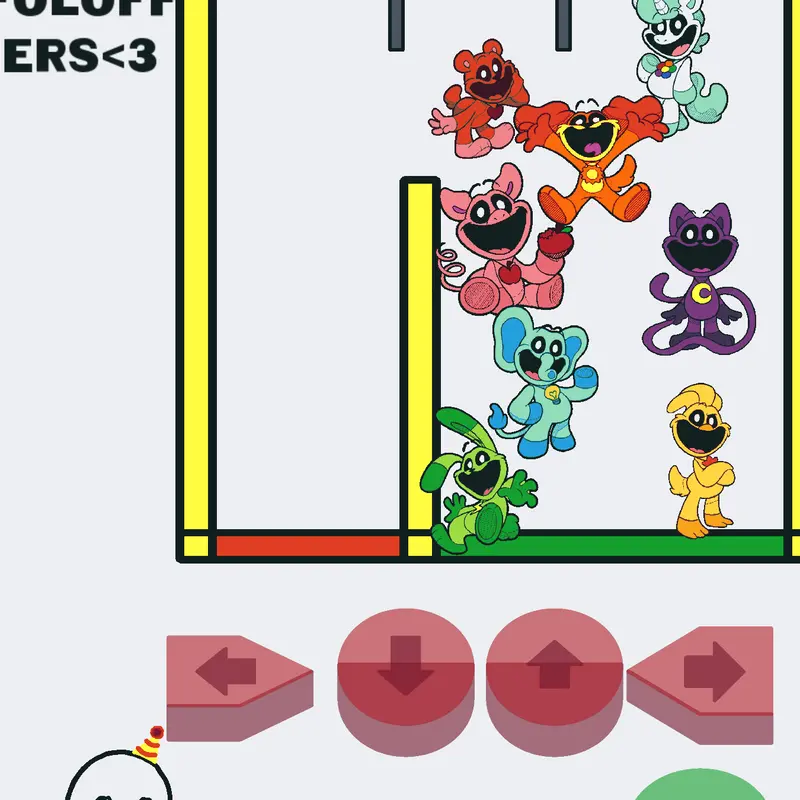 Game by @sad_dogday