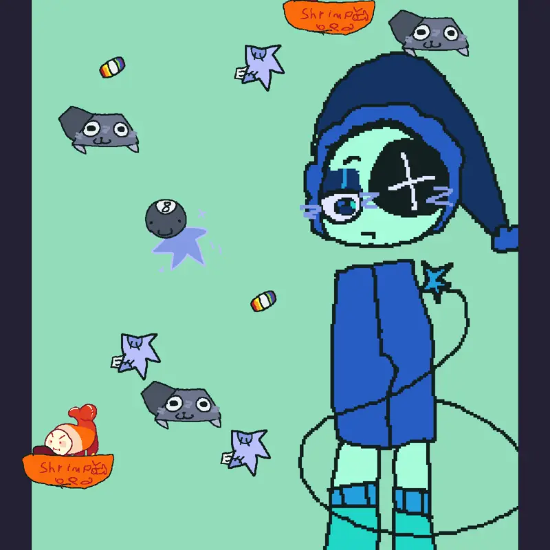 Game by @merida-likes-dandysworld