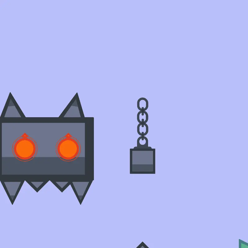 Game by @Gauxb