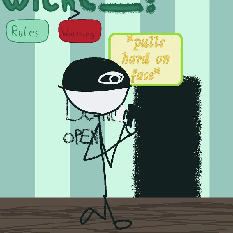 Game by @istolesomeonestoastXD