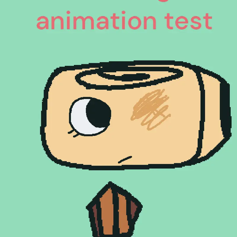 Blinking testtr by @NooneKnows_LOGGINGOUT