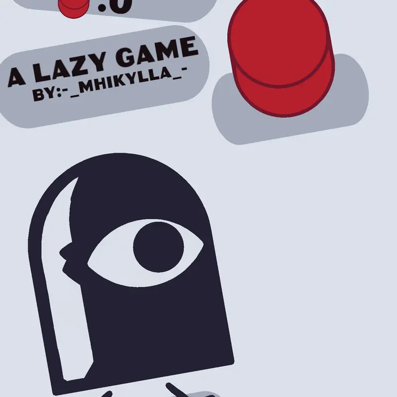 Game by @-Mhikylla-